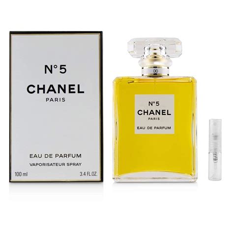 chanel no 5 coppel